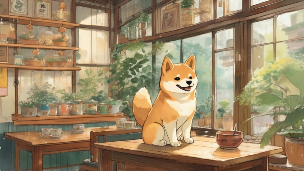 オーキッド ORCHID DOG〜cafe&run〜 - Dog Cafe Cafe in Iwata, Japan