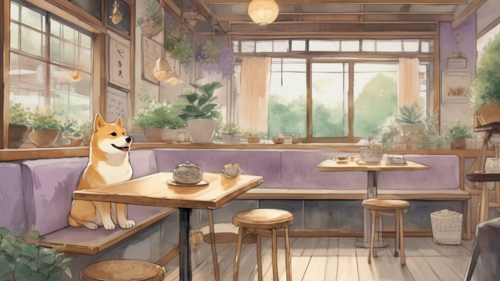 ドッグランとカフェRe.M(リム) - Dog Cafe Cafe in Hatsukaichi, Japan