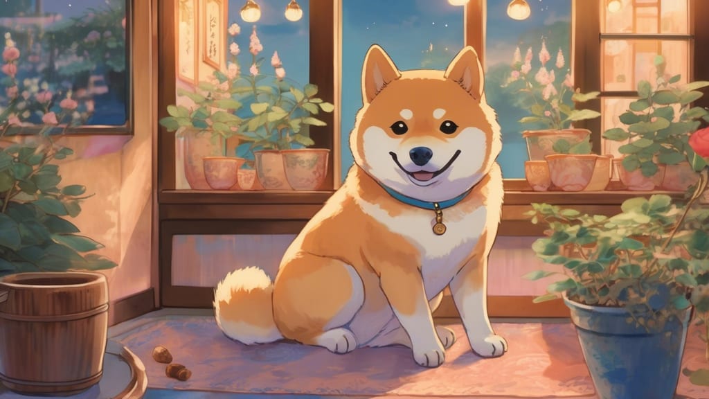 ドッグカフェ「＆ME」世界の名犬牧場ドッグラン - Dog Cafe Cafe in Maebashi, Japan