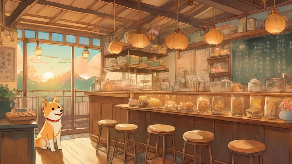ドッグカフェｂｉｋｋｅ - Dog Cafe Cafe in Fujinomiya, Japan