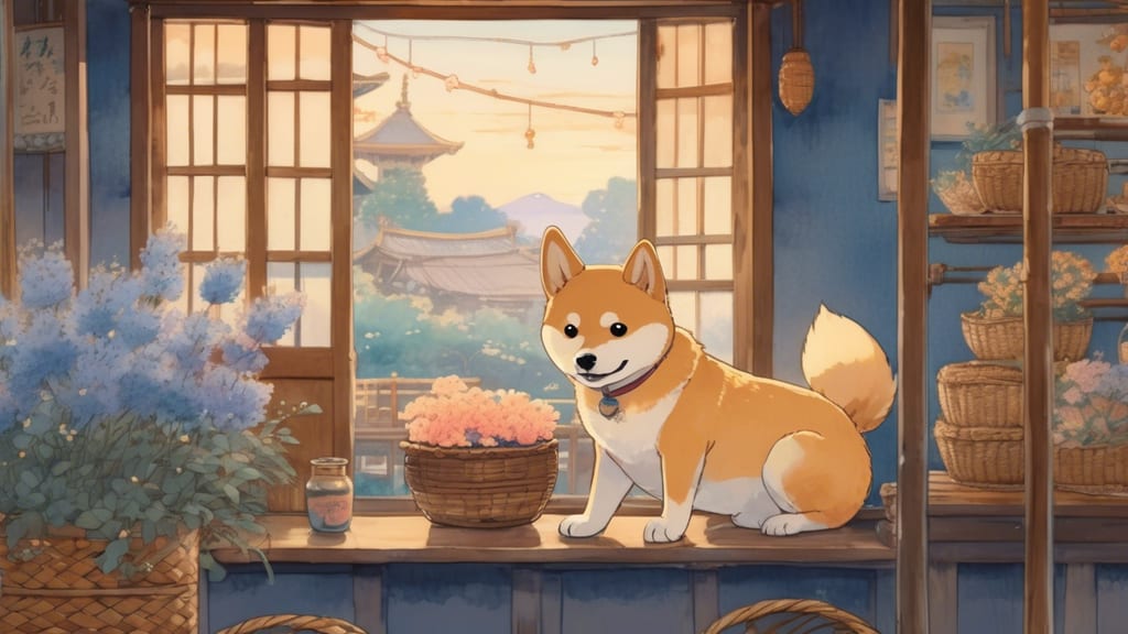 ドッグランＬＩＢＥＲＴＹ - Dog Cafe Cafe in Shima, Japan
