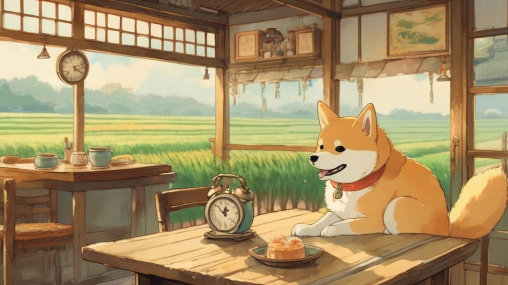 ベルズカフェ | Belle's Cafe｜酒々井ドッグラン - Dog Cafe Cafe in Yachimata, Japan