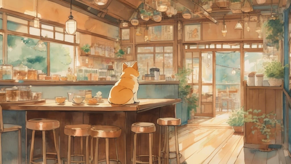 Lani Ohana/ラニオハナ 【石垣島のヴィーガン・ベジタリアンランチ】 - Dog Cafe Cafe in Ishigaki, Japan