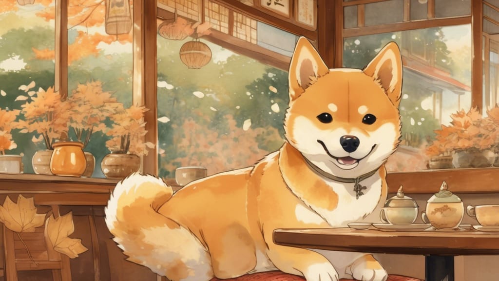 メリージョイ・ドッグフィールド - Dog Cafe Cafe in Hiratsuka, Japan