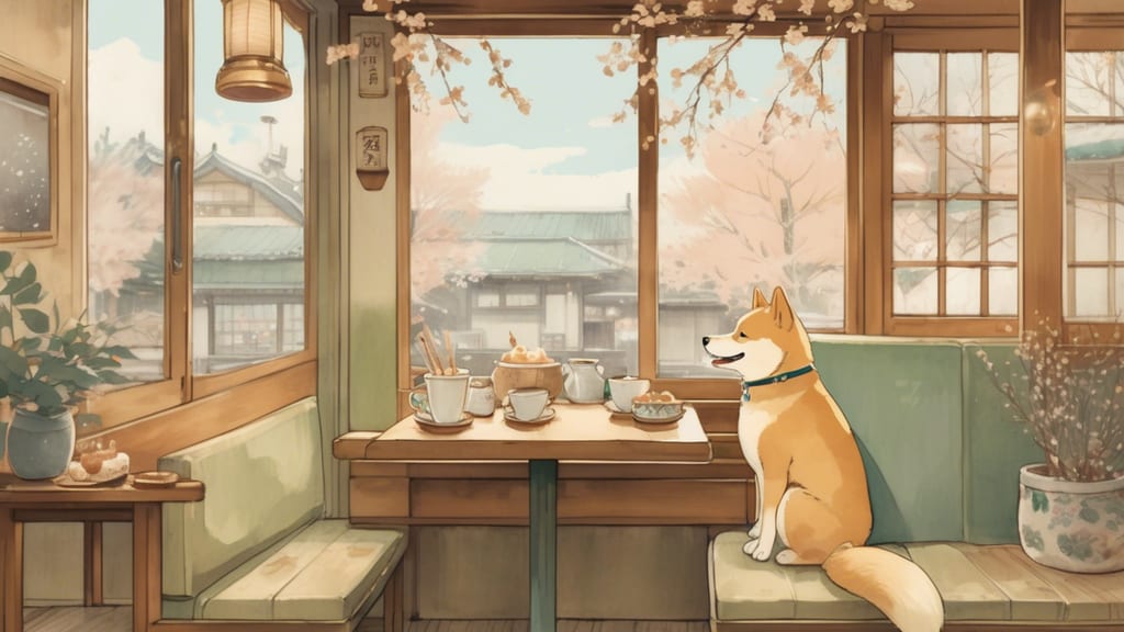 coco cafe （ドックカフェ） - Dog Cafe Cafe in Suzuka, Japan