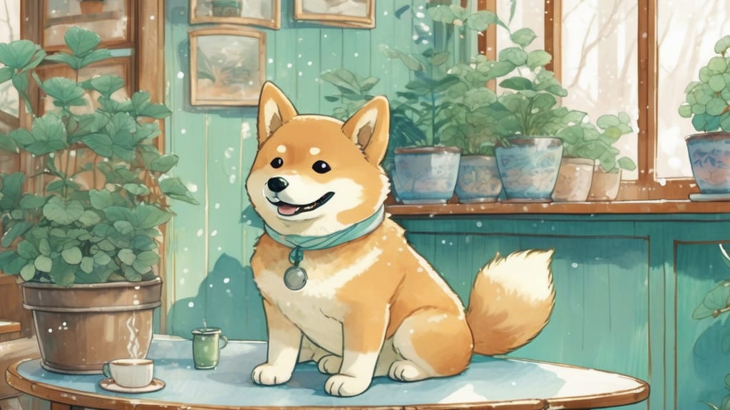 Kathy Mom Cafe - Dog Cafe Cafe in Gotemba, Japan