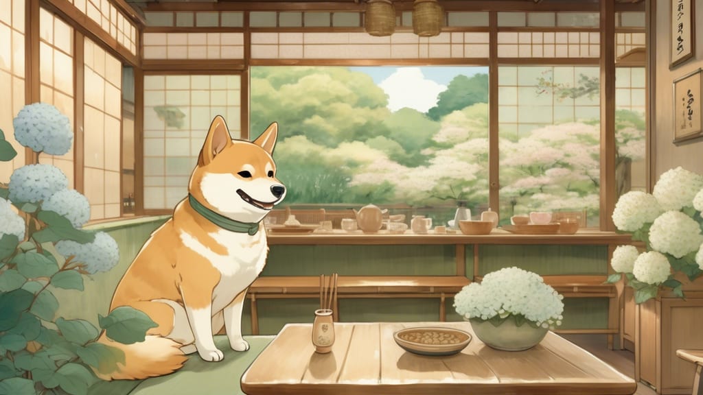 ドッグラン & オープンカフェ パストラーレ サクラヤ - Dog Cafe Cafe in Higashihiroshima, Japan