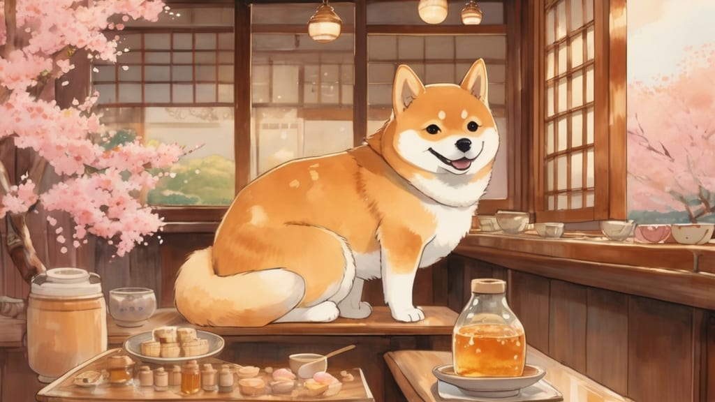 Dogcafe Patty - Dog Cafe Cafe in Hiratsuka, Japan