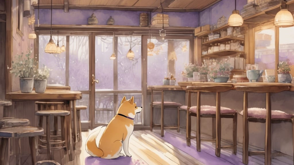 Dogcafe WanCo familiar - Dog Cafe Cafe in Tokorozawa, Japan