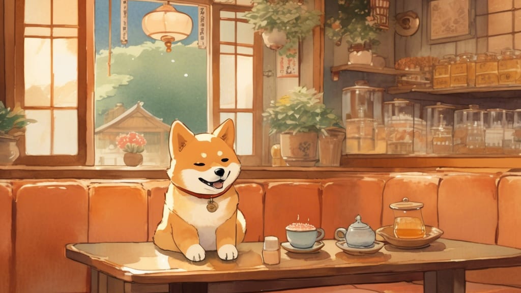 ドッグランカフェPetit(プティ) - Dog Cafe Cafe in Hyuga, Japan