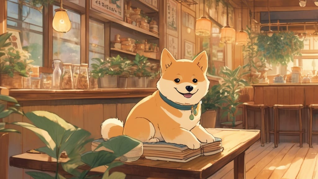 Mirasato Sakura dog run - Dog Cafe Cafe in Sakura, Japan