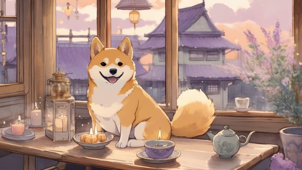 わんわんVILLAGE（ヴィレッジ）&カフェアリス - Dog Cafe Cafe in 吾妻郡嬬恋村Omae, Japan