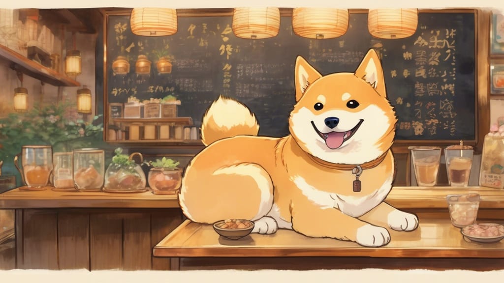 わんこｃａｆｅ・Ｕｃｈｉｙａｍａ - Dog Cafe Cafe in Kashiwazaki, Japan