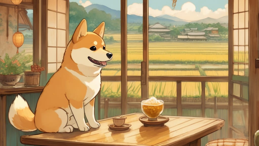 ドックカフェわんこじゃん 三浦海岸 - Dog Cafe Cafe in Miura, Japan
