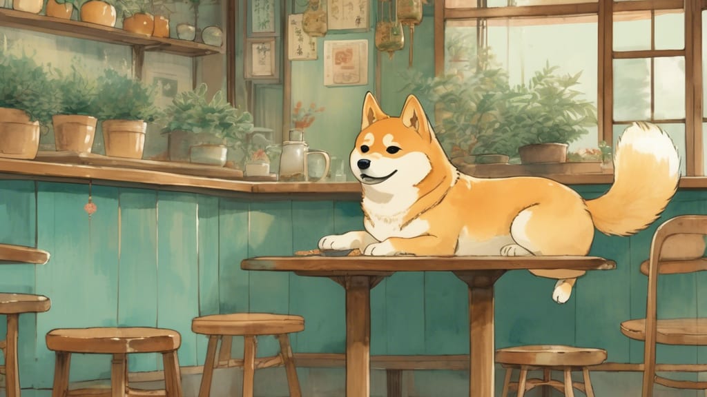 Buzz Cafe by ANELLA 浦安店 - Dog Cafe Cafe in Urayasu, Japan