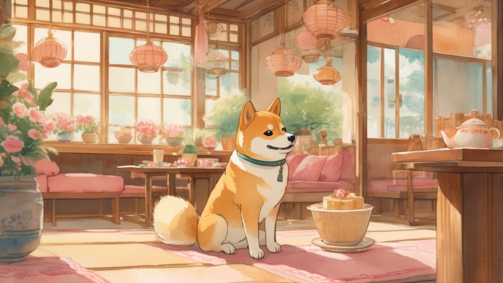 ドッグカフェボワ - Dog Cafe Cafe in Osaka, Japan