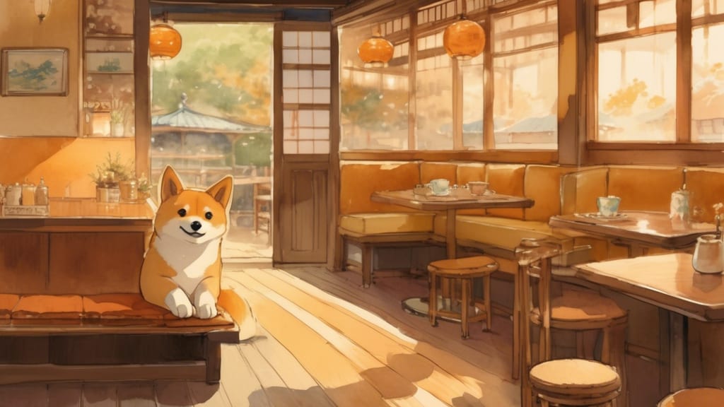 蔵王わん！ワン！ランド - Dog Cafe Cafe in Kawasaki, Japan