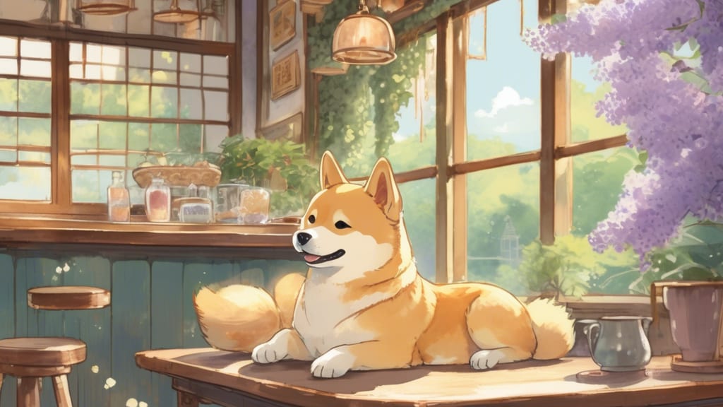 DogRun＆Cafe FORTUNA - Dog Cafe Cafe in Matsuyama, Japan