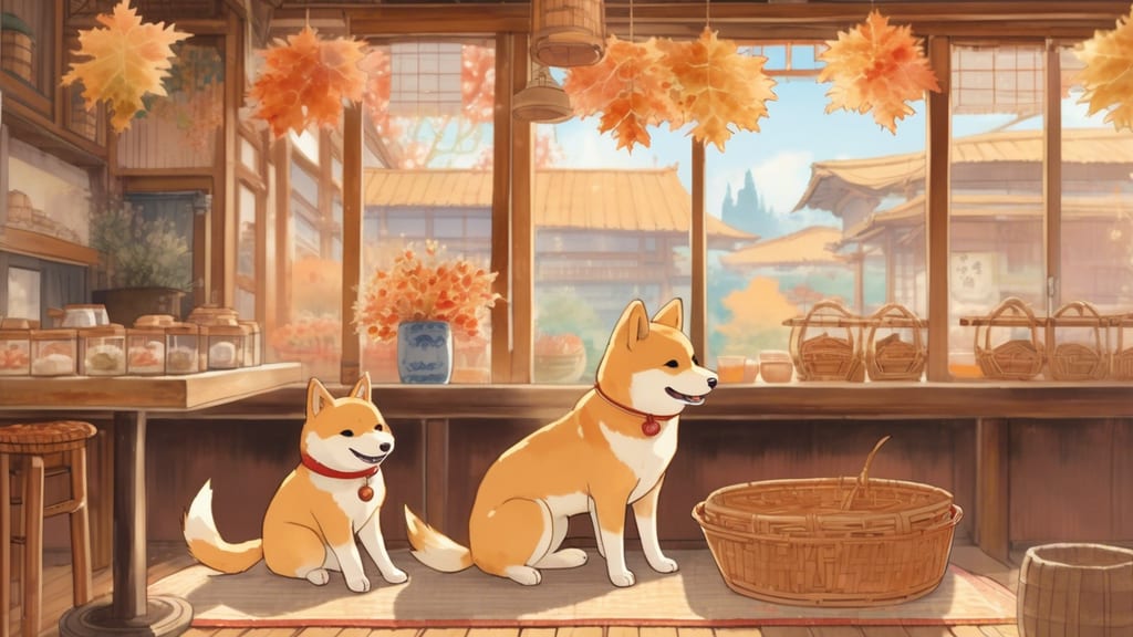 水沢ドッグラン - Dog Cafe Cafe in Kitagunma District, Japan