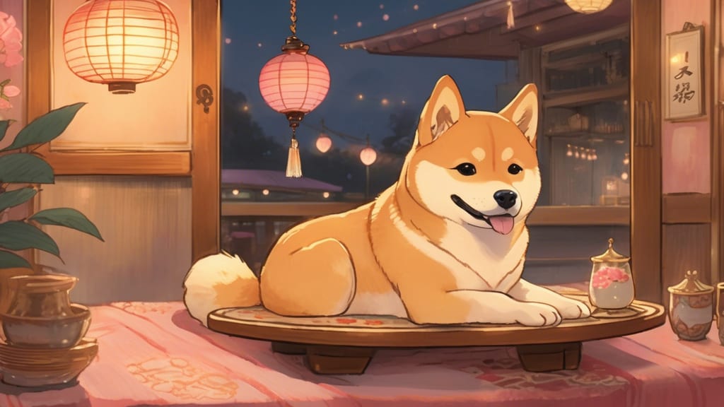 Dog cafe & 居酒bar もん - Dog Cafe Cafe in Obihiro, Japan