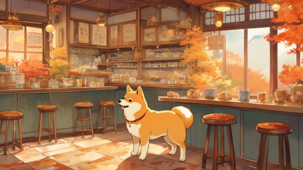 沖洲ドッグガーデン - Dog Cafe Cafe in Kitaokinosu, Japan