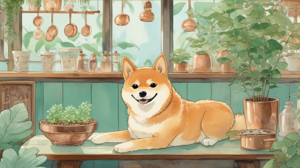 CAFE 陶芸 DOG - Dog Cafe Cafe in Yokosuka, Japan