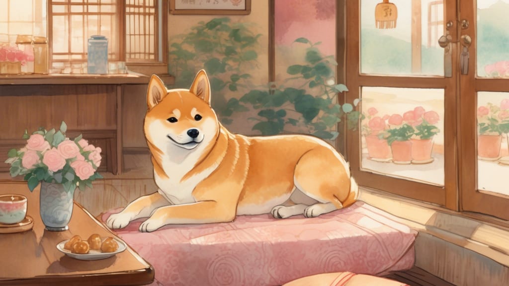 Re K9 - Dog Cafe Cafe in Hokuto, Japan