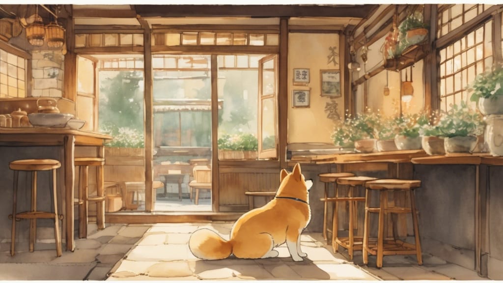 RACHEL dog & cafe レイチェル ドッグアンドカフェ - Dog Cafe Cafe in Yamatokoriyama, Japan