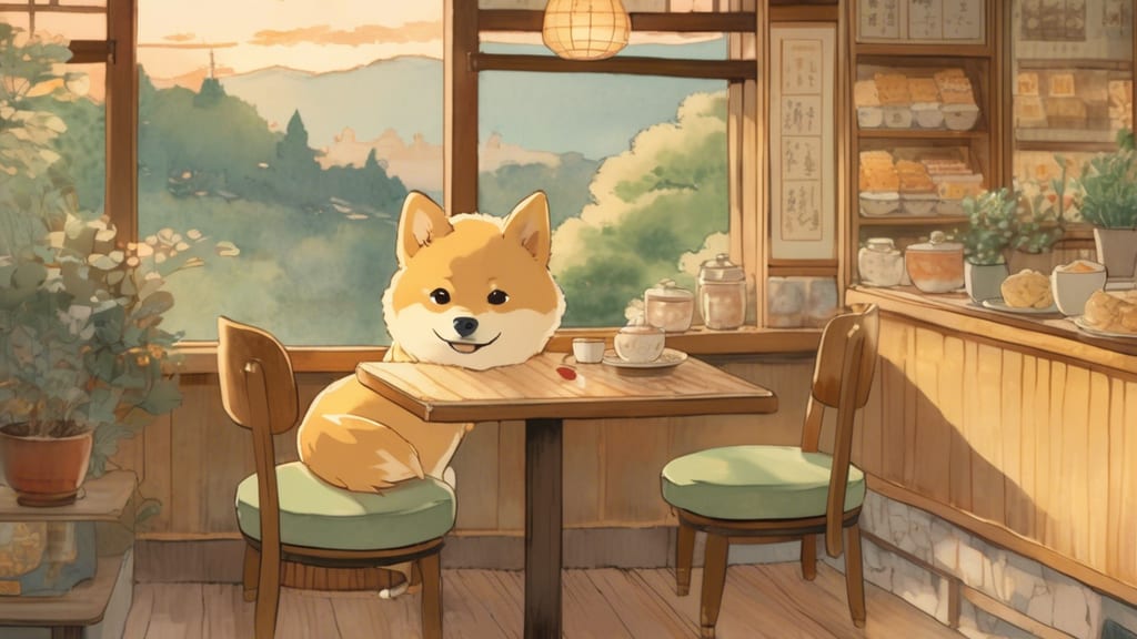 wan's cafe 湘南（ドッグカフェ） - Dog Cafe Cafe in Fujisawa, Japan
