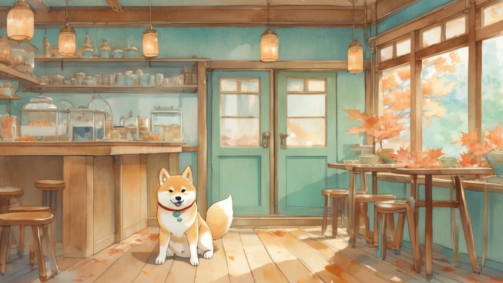 ドッグカフェＴａｔｓｕｉｓｈｉ - Dog Cafe Cafe in Nichinan, Japan