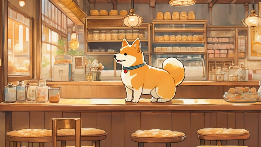 Dog Park & Cafe ~ikoi~ - Dog Cafe Cafe in Itoshima, Japan