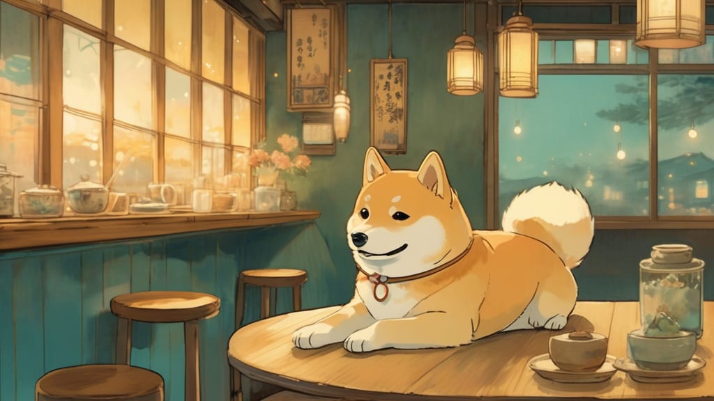 Cafe コトノハ トコトコ - Dog Cafe Cafe in Yamada, Japan