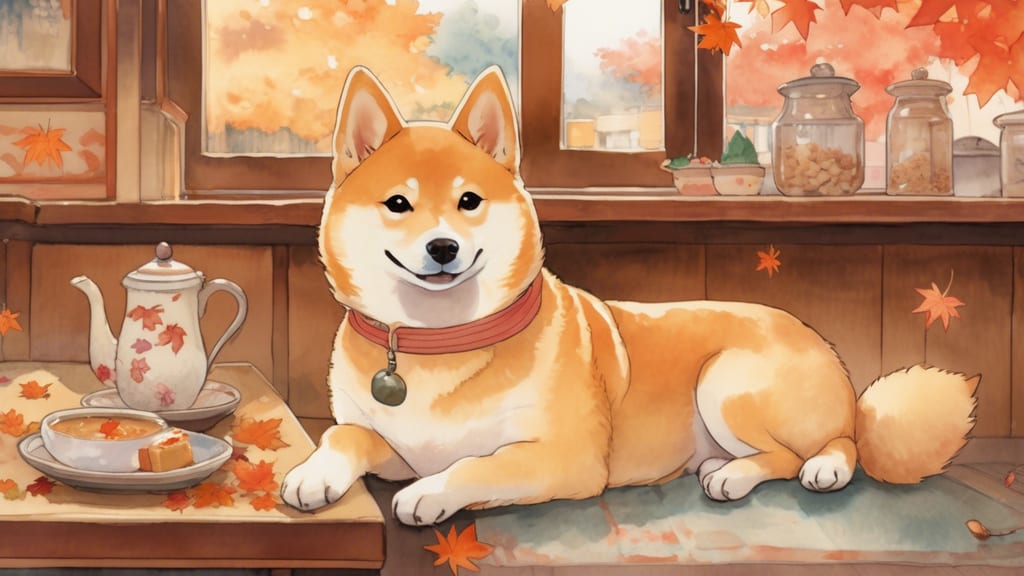 アネラカフェ 川崎駅前店 - Dog Cafe Cafe in Kawasaki, Japan