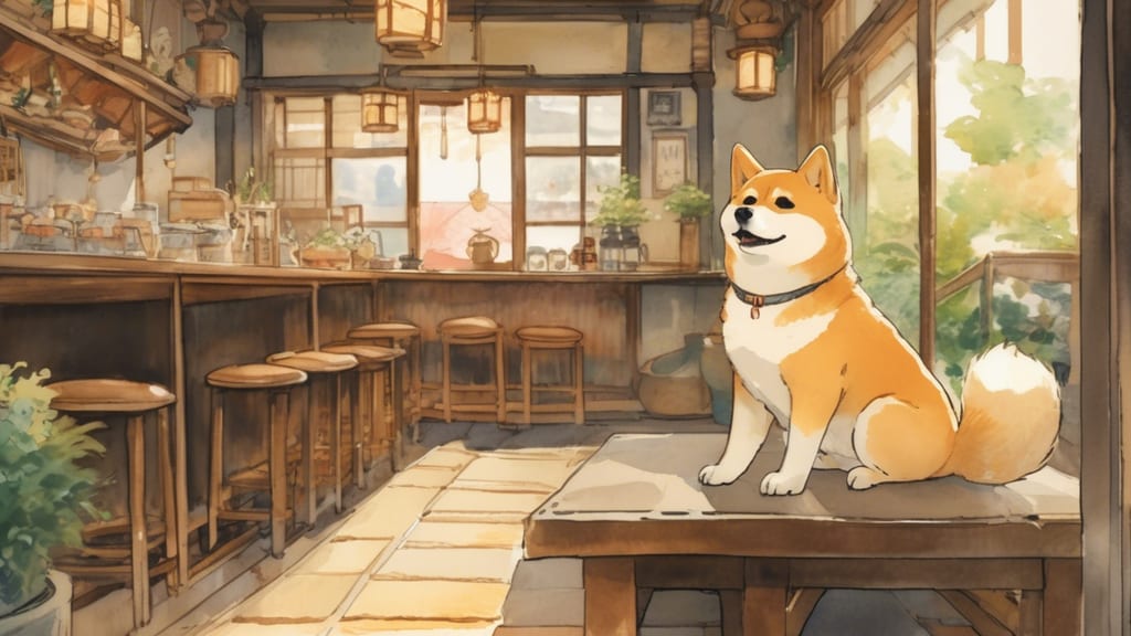 MOKORe+ 室内ドッグラン・ドッグカフェ 豊川 - Dog Cafe Cafe in Toyokawa, Japan