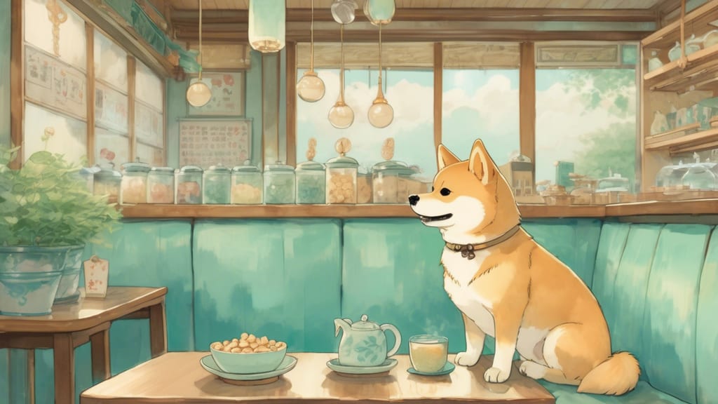 Dog cafe noel - Dog Cafe Cafe in Kadoma, Japan