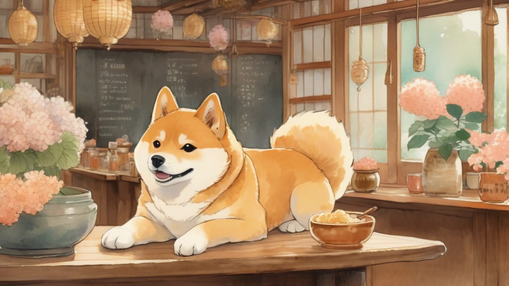 モフワン ドッグラン&カフェ - Dog Cafe Cafe in Kitaadachi District, Japan