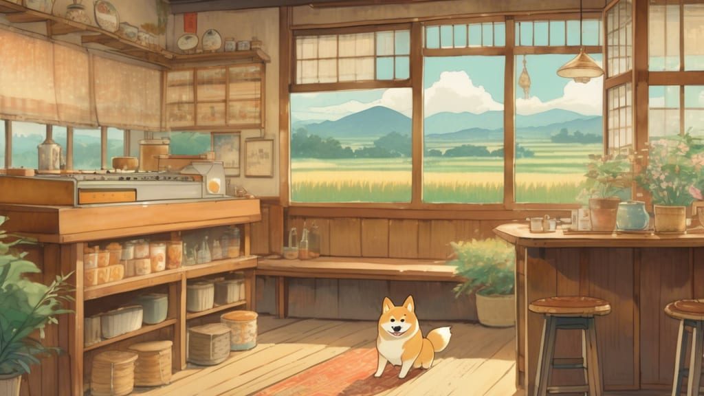 PAW PAW どっぐらんカフェ - Dog Cafe Cafe in Uruma, Japan