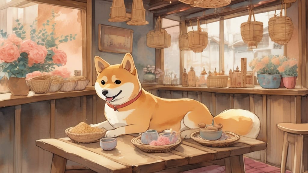 Dogpark＆Cafe TENTEN - Dog Cafe Cafe in Nagareyama, Japan