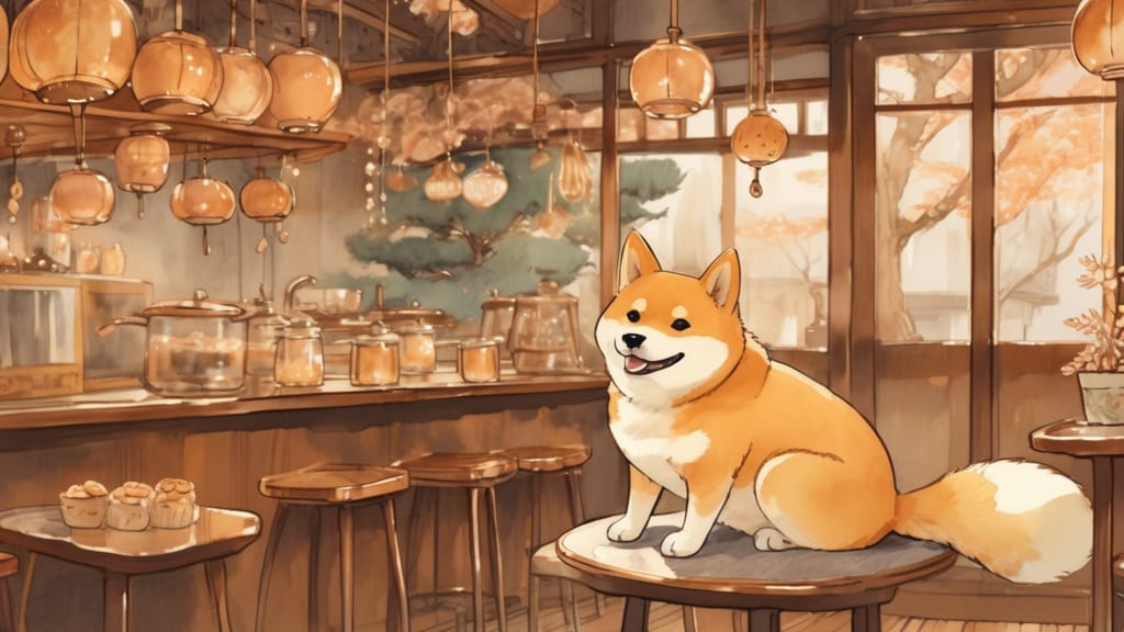 Dog cafe alohaillio - Dog Cafe Cafe in Machida, Japan