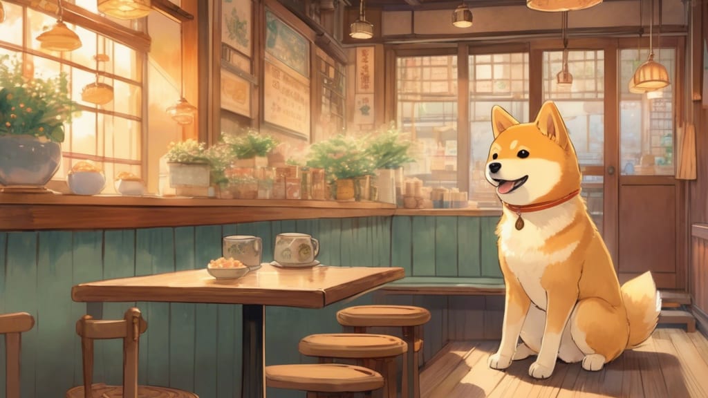 いぬねこの家 クラスメイト 保戸野店 - Dog Cafe Cafe in Hodonochiyodamachi, Japan