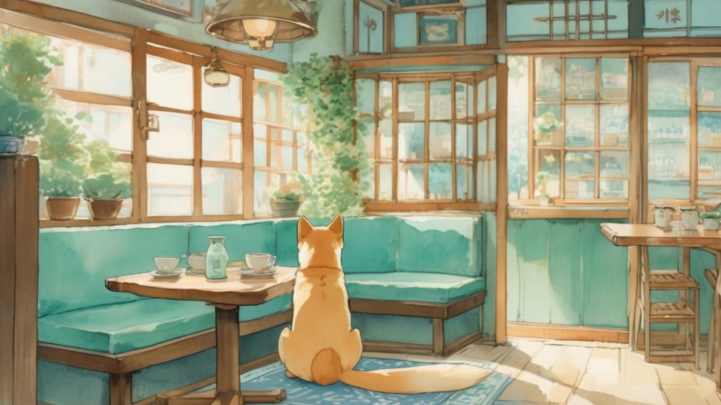 DOG CAFE G+ （ドッグカフェジープラス） - Dog Cafe Cafe in Fujisawa, Japan