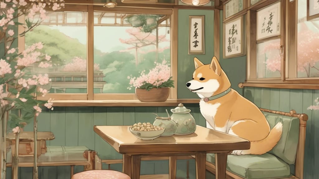 DogCafeBar ROCA - Dog Cafe Cafe in Hiki District, Japan