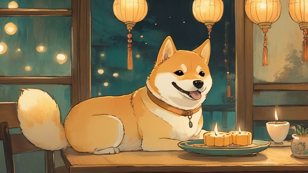 フォレストパーク 楽 - Dog Cafe Cafe in Kako District, Japan