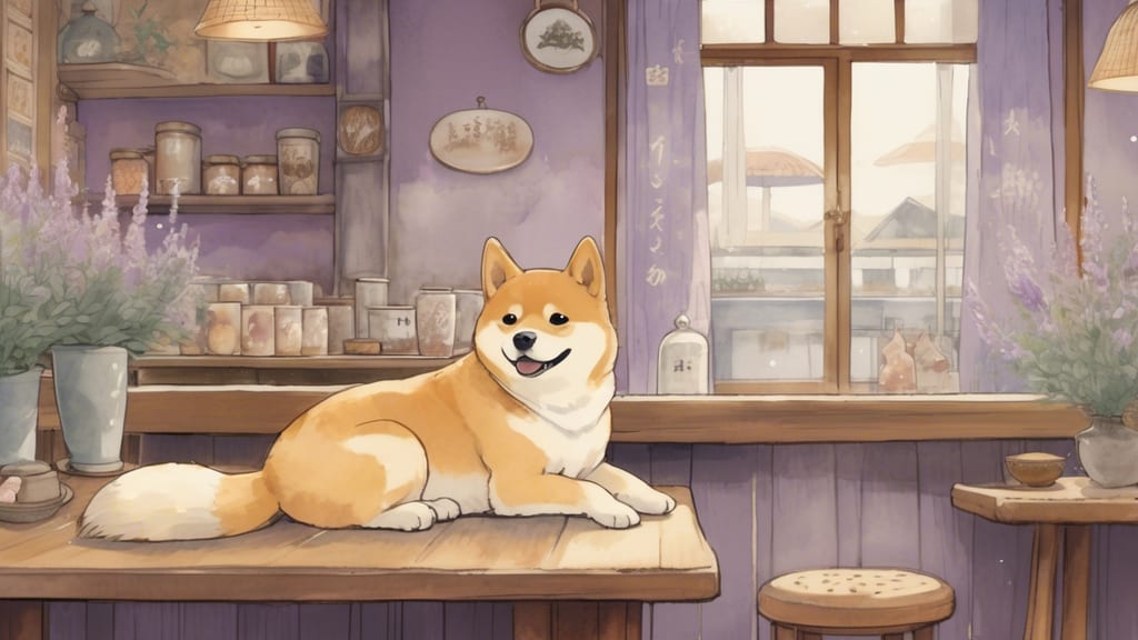 ドッグラン＆ドッグカフェojyou - Dog Cafe Cafe in Higashisonogi District, Japan