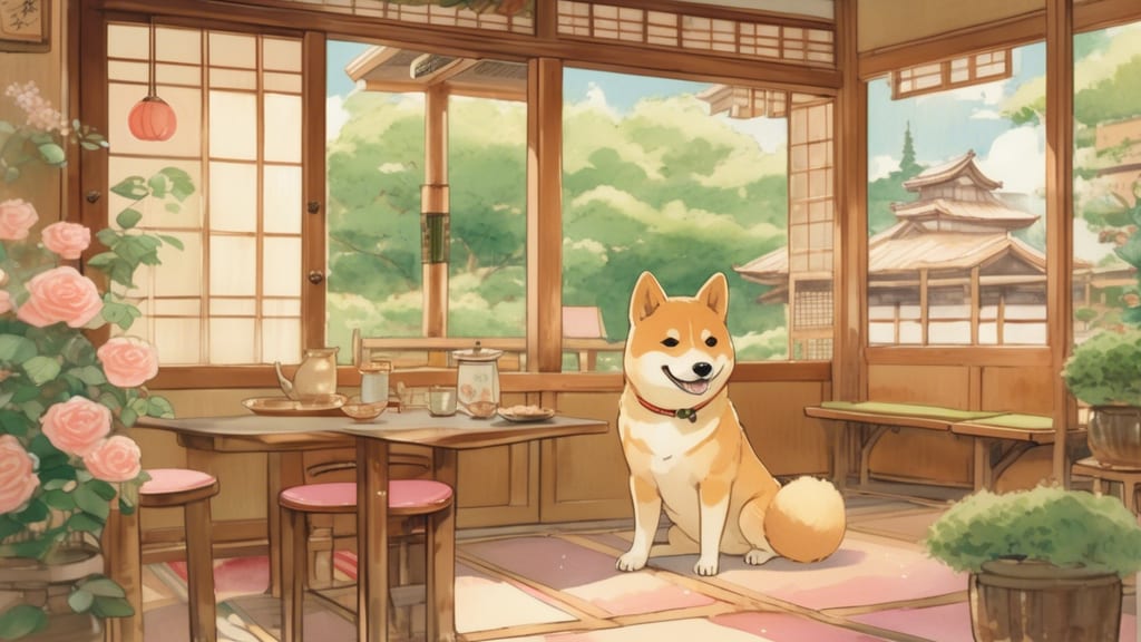 ドッグカフェ高槻angel noosa - Dog Cafe Cafe in Takatsuki, Japan