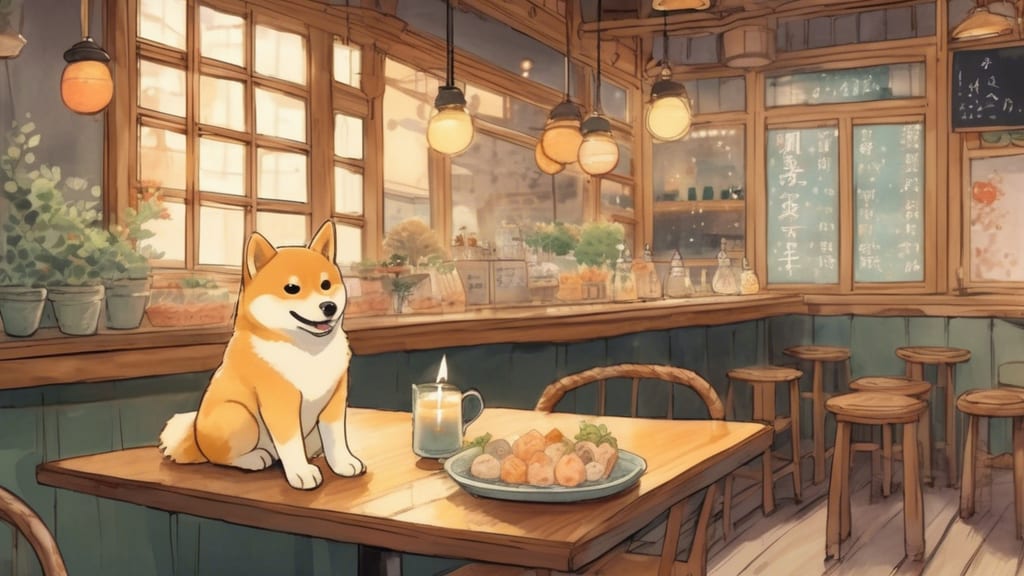 ドッグカフェ＆パンケーキ Latere Garden 横浜/みなとみらい - Dog Cafe Cafe in Yokohama, Japan