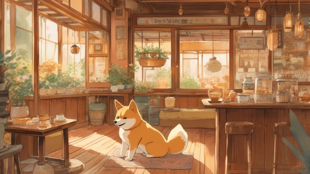 いぬカフェRio 仙台店 - Dog Cafe Cafe in Sendai, Japan