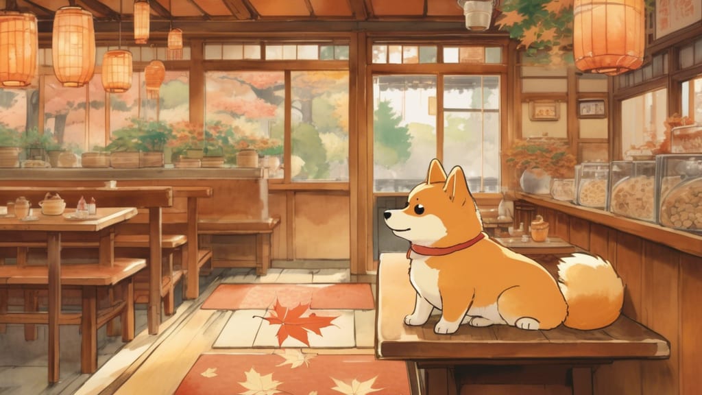 ドッグカフェ フラッペ×フラッペ - Dog Cafe Cafe in Kumamoto, Japan