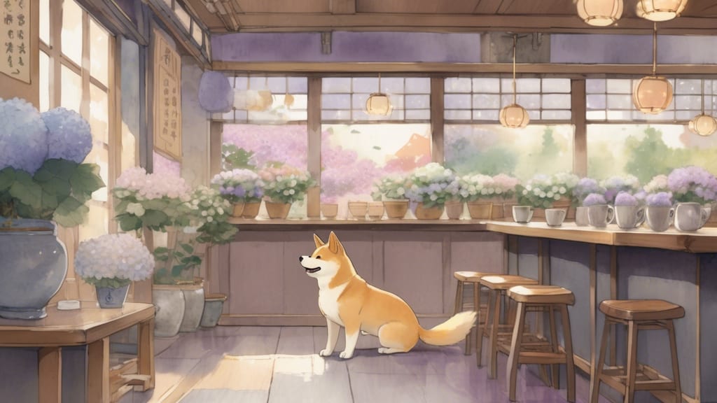 PAWTOPIA パウトピア 岡崎 - Dog Cafe Cafe in Okazaki, Japan