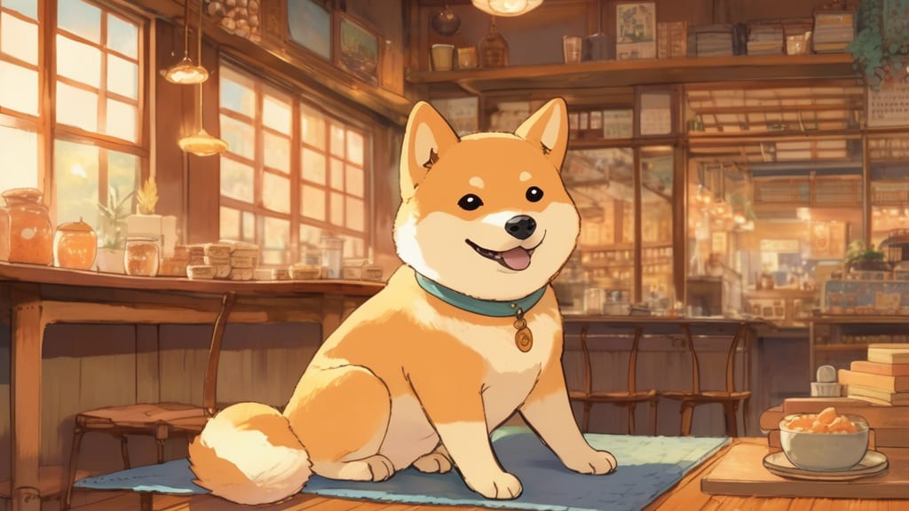 ドッグカフェプラッツ - Dog Cafe Cafe in Nanatsubuchi, Japan